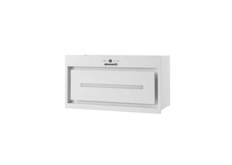 Витяжка кухонна GRANADO Palamos 2613-700 White GCH596355