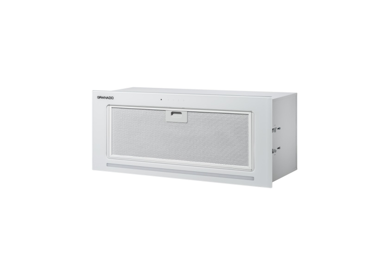 Витяжка кухонна GRANADO Palamos 4713-1200 White glass GCH4713120055