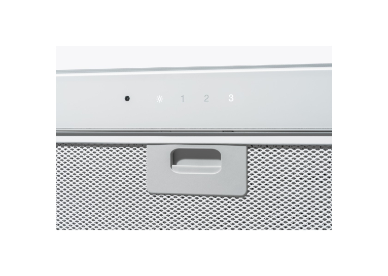 Витяжка кухонна GRANADO Palamos 4713-1200 White glass GCH4713120055