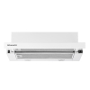  Витяжка кухонна GRANADO Telde 603-700 White GCH256355