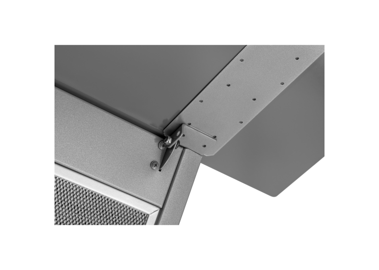 Витяжка кухонна GRANADO Vivares 613-1100 grafito glass GCH316399