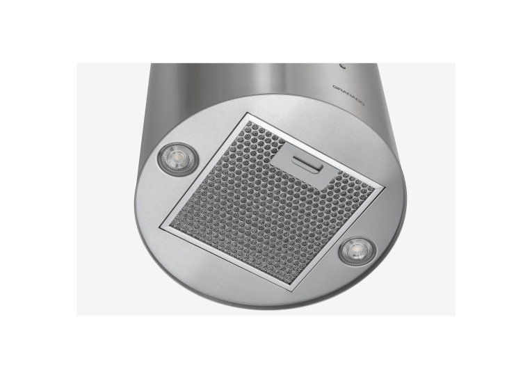 Витяжка кухонна GRANADO Segovia 3604-1200 inox GCH6436477