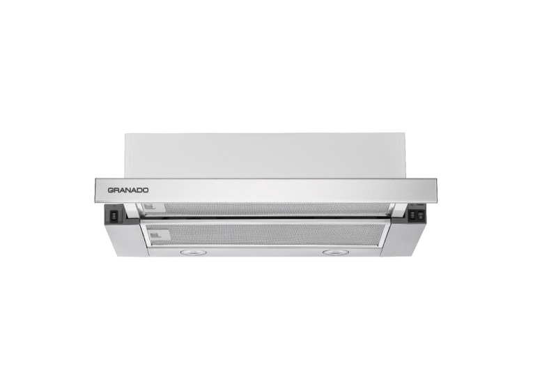 Вытяжка кухонная GRANADO Telde 603-700 Inox GCH266377