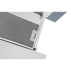 Вытяжка кухонная GRANADO Vivares 613-1100 white glass GCH316355