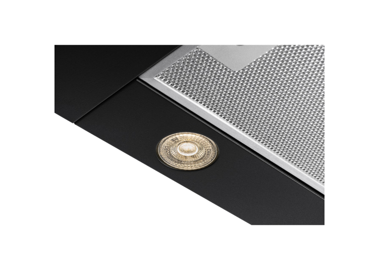  Витяжка кухонна GRANADO Telde 603-700 Black glass GCH116311