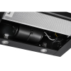  Витяжка кухонна GRANADO Telde 603-700 Black glass GCH116311