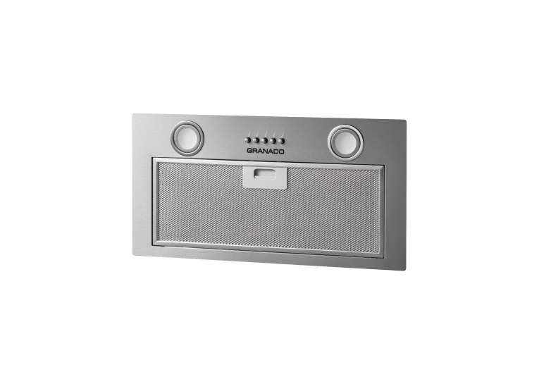 Витяжка кухонна GRANADO Palamos 3603-700 Inox GCH486377