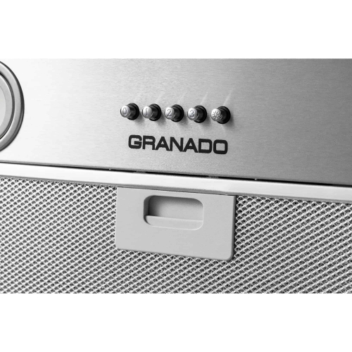 Вытяжка кухонная GRANADO Palamos 3603-700 Inox GCH486377