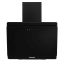 Витяжка кухонна GRANADO Vivares 1614-1200 black glass GCH336411