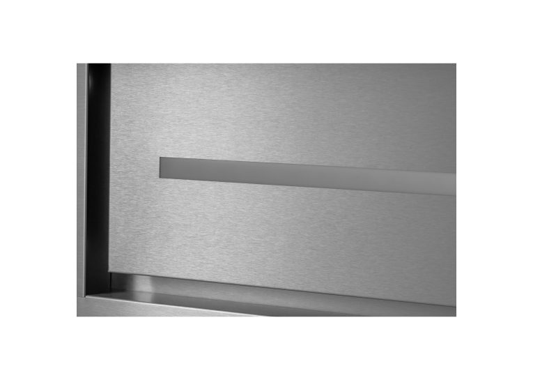 Витяжка кухонна GRANADO Palamos 2613-1200 Inox GCH546377