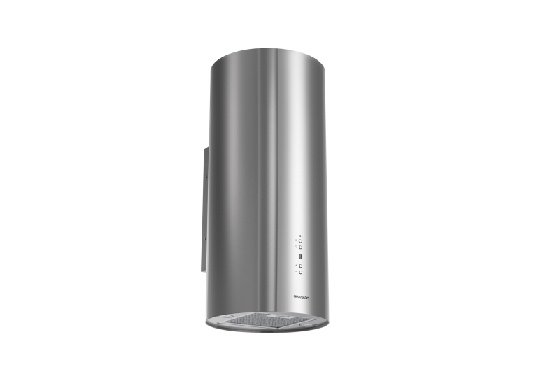 Витяжка кухонна GRANADO Yunkos 1604-1200 inox GCH7436477