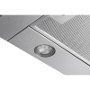  Витяжка кухонна GRANADO Telde 603-700 Inox black glass GCH136371