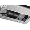  Витяжка кухонна GRANADO Telde 603-700 Inox black glass GCH136371