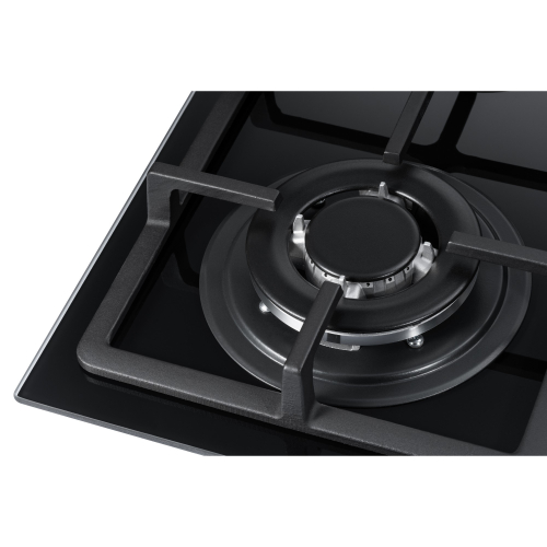 Газова поверхня GRANADO GGH 62-114 Black glass GGH1621145