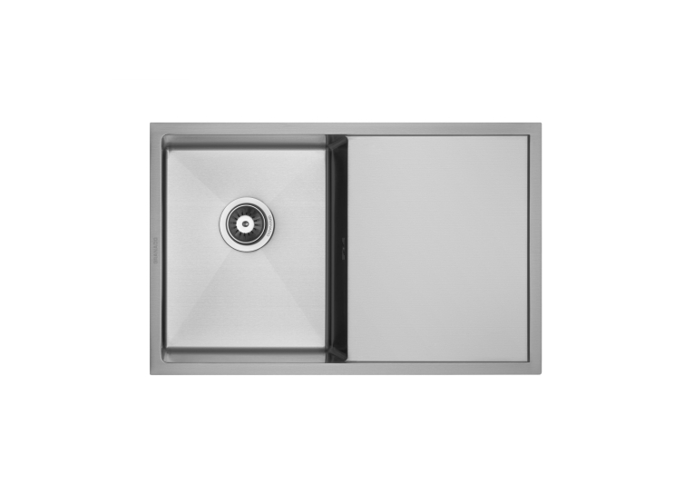 Кухонна мийка GRANADO Monfero S304 (780*500*200mm) GS05304