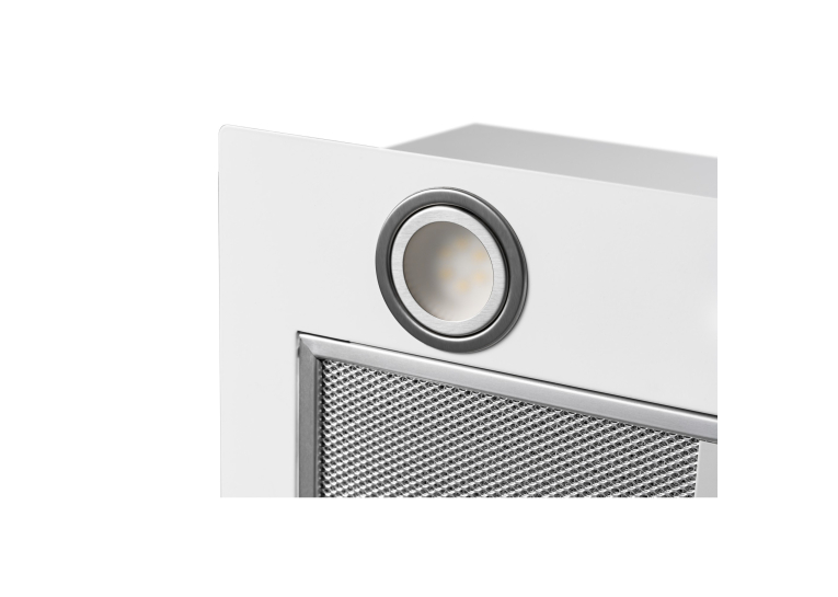 Витяжка кухонна GRANADO Palamos 3603-1200 White GCH526355
