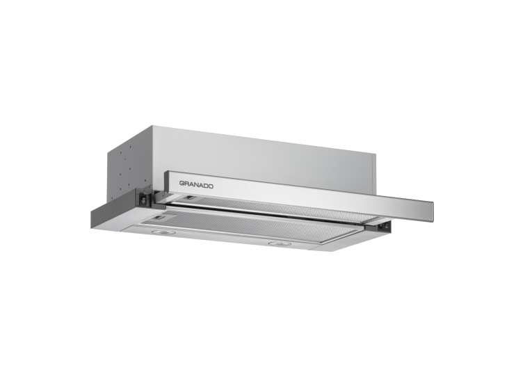 Витяжка кухонна GRANADO Telde 603-1200 inox GCH336477