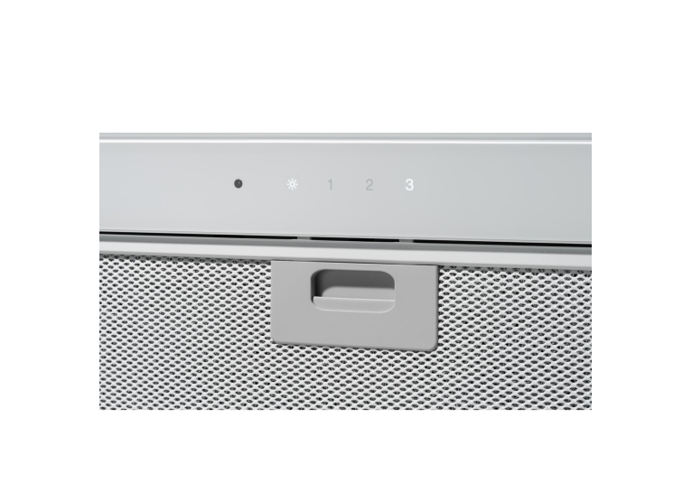 Вытяжка кухонная GRANADO Palamos 4613-700 White glass GCH461370055