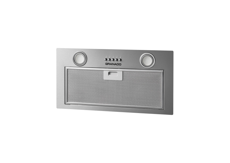Витяжка кухонна GRANADO Palamos 3603-1200 Inox GCH536377