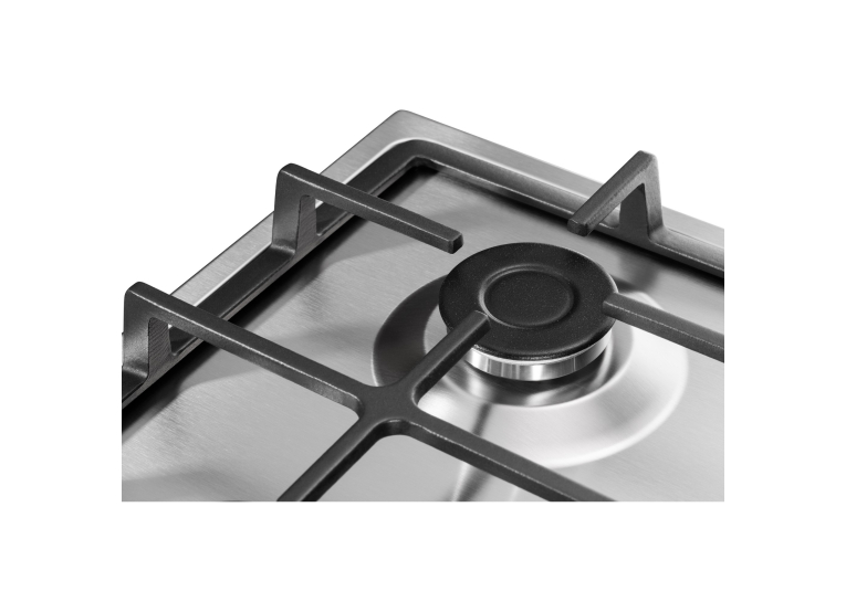 Газова поверхня GRANADO GGH 61-104 Inox GGH2611047