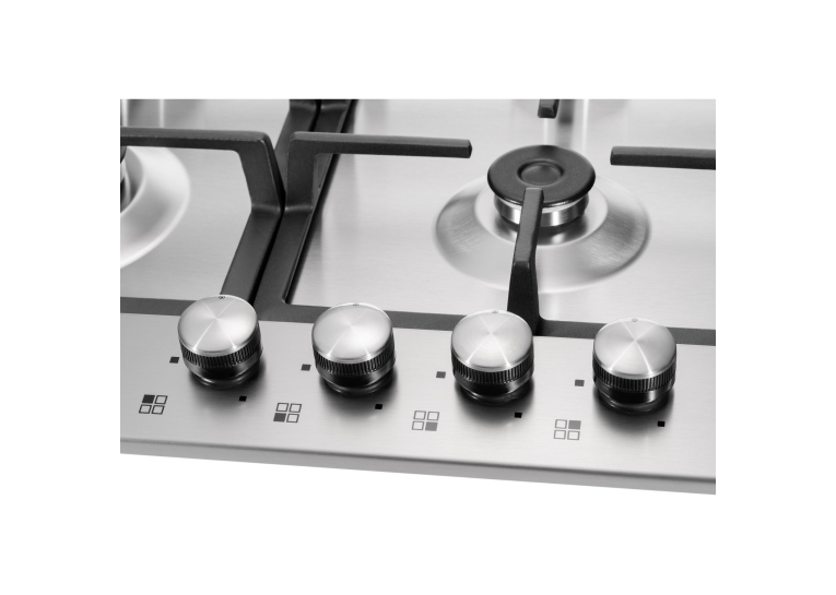 Газова поверхня GRANADO GGH 61-104 Inox GGH2611047