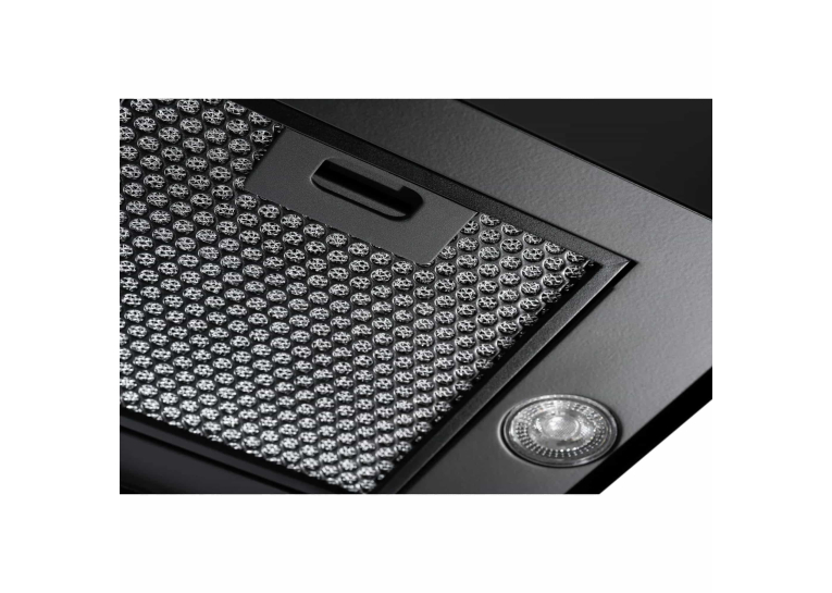 Витяжка кухонна GRANADO Segovia 2614-1200 black GCH6336311