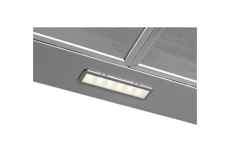 Витяжка кухонна GRANADO Burgos 1503-700 inox GCH765377