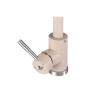Смеситель для мойки GRANADO Elche Gris gz0108