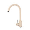 Смеситель для мойки GRANADO Elche Ivory gz0104