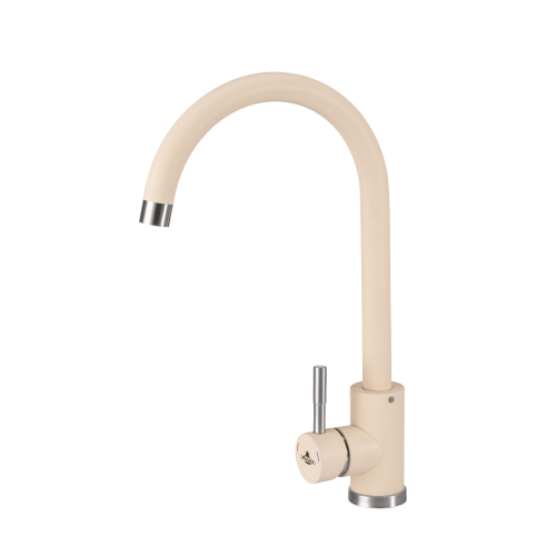 Змішувач для миття GRANADO Elche Ivory gz0104