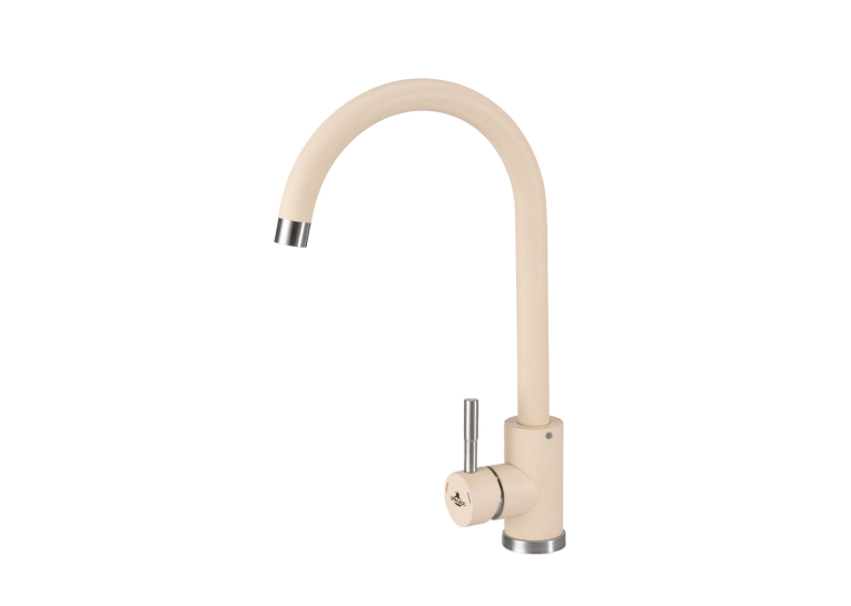 Смеситель для мойки GRANADO Elche Ivory gz0104