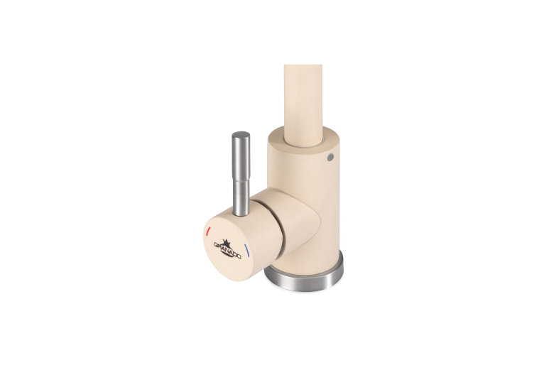  Змішувач для миття GRANADO Elche Ivory gz0104