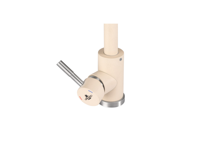  Змішувач для миття GRANADO Elche Ivory gz0104