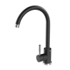  Змішувач для миття GRANADO Elche Black Shine gz0101