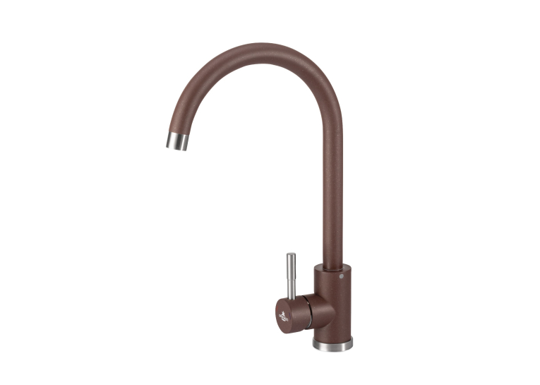 Смеситель для мойки GRANADO Elche Marron gz0106
