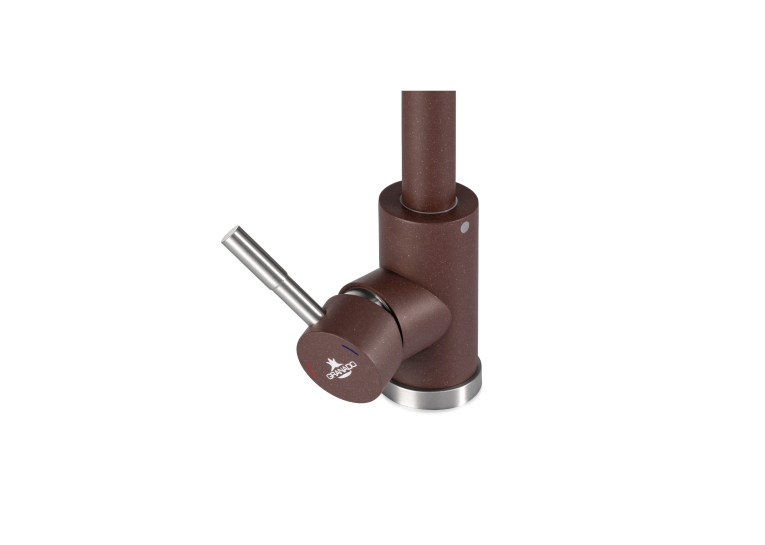 Смеситель для мойки GRANADO Elche Marron gz0106