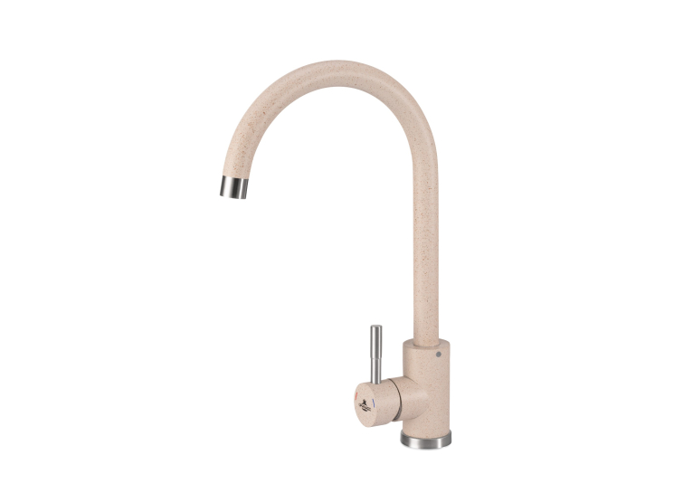 Смеситель для мойки GRANADO Elche Terra gz0103