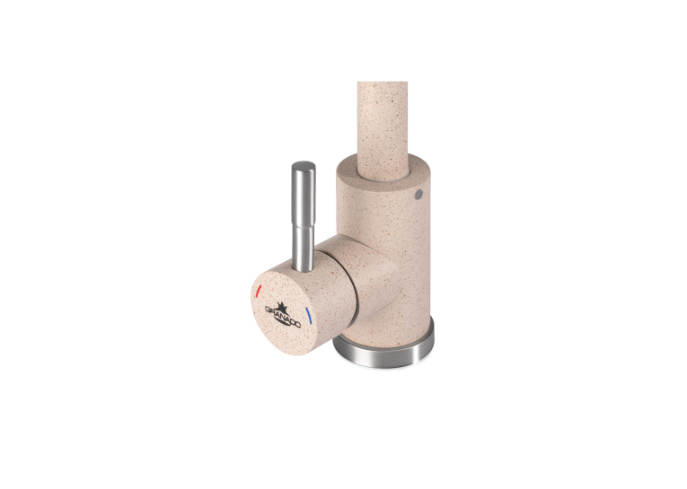  Змішувач для миття GRANADO Elche Terra gz0103