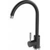  Змішувач для миття GRANADO Elche Black Shine gz0101