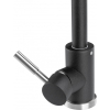  Змішувач для миття GRANADO Elche Black Shine gz0101
