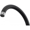  Змішувач для миття GRANADO Elche Black Shine gz0101