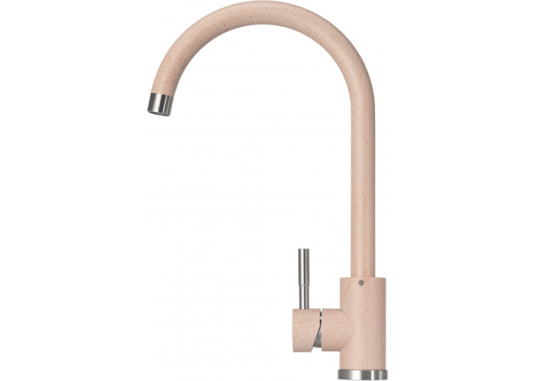 Смеситель для мойки GRANADO Elche Avena gz0102