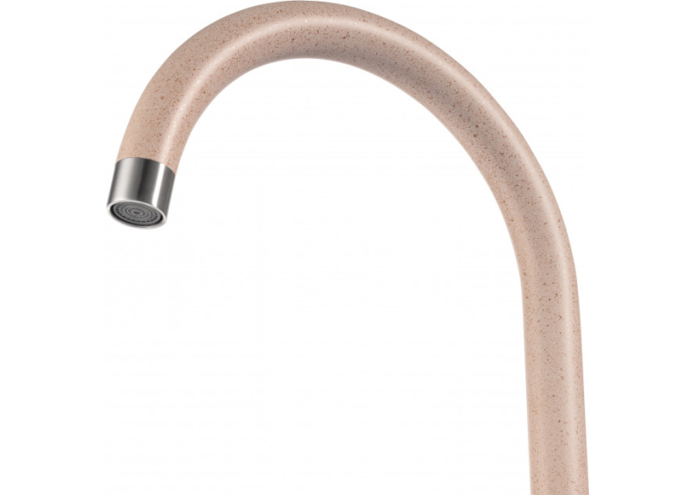 Смеситель для мойки GRANADO Elche Avena gz0102