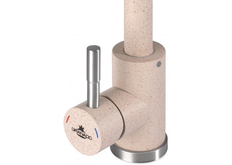  Змішувач для миття GRANADO Elche Terra gz0103