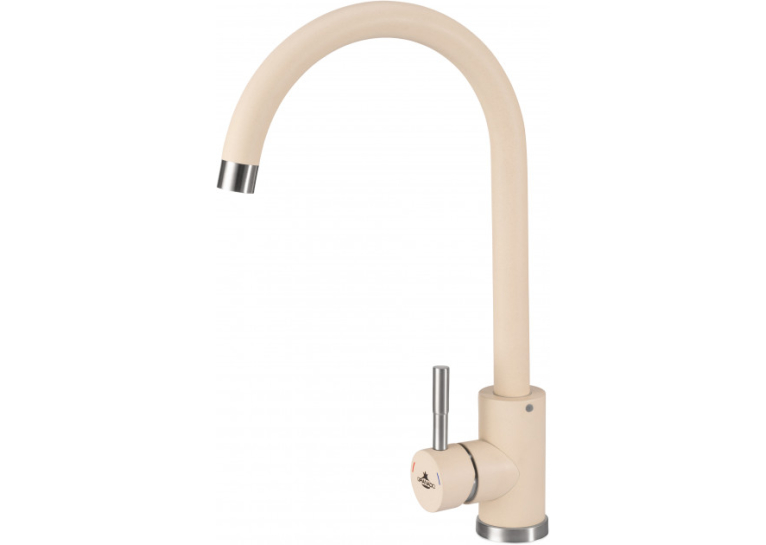  Змішувач для миття GRANADO Elche Ivory gz0104