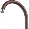 Смеситель для мойки GRANADO Elche Marron gz0106