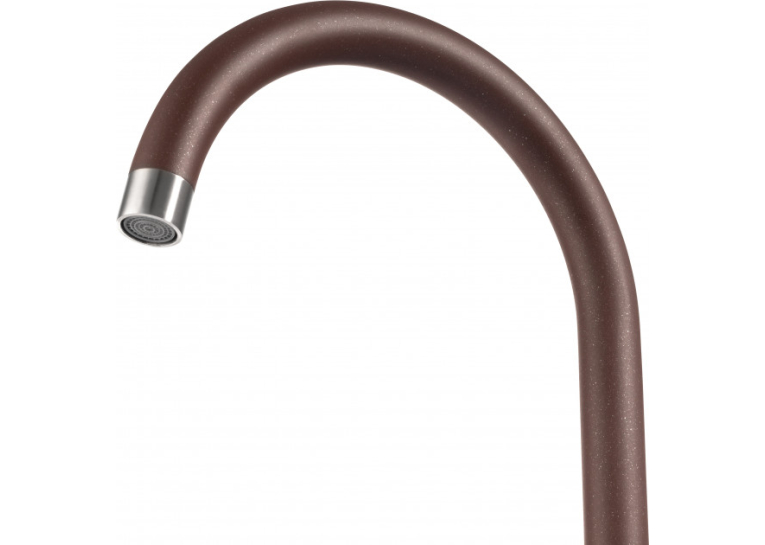Смеситель для мойки GRANADO Elche Marron gz0106