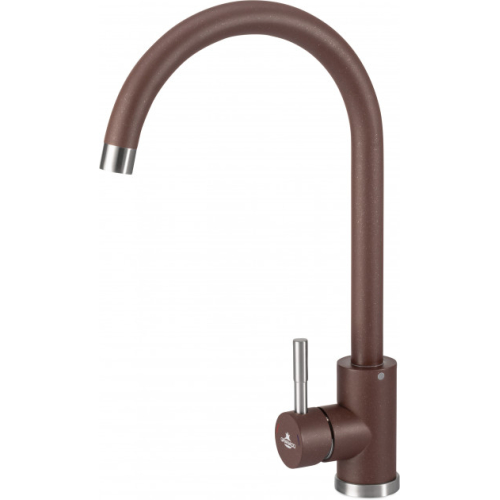 Смеситель для мойки GRANADO Elche Marron gz0106