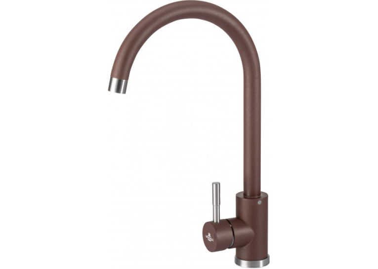 Смеситель для мойки GRANADO Elche Marron gz0106