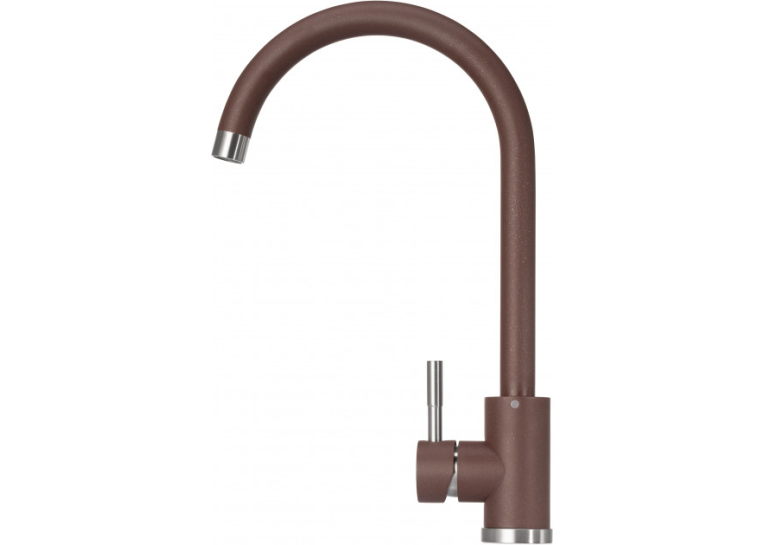 Смеситель для мойки GRANADO Elche Marron gz0106